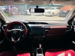 تويوتا هايلوكس